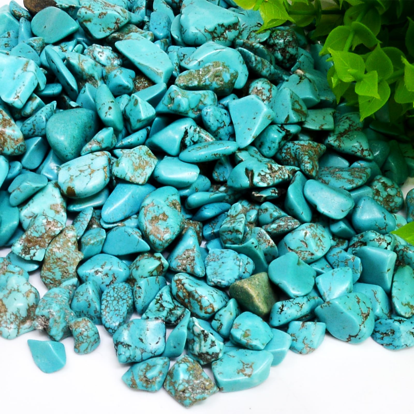 Turquoise