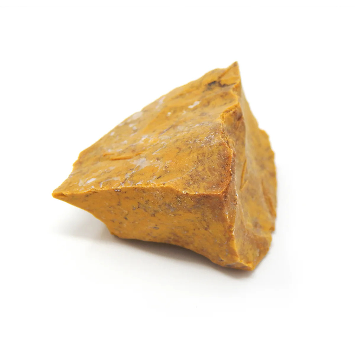 Yellow Jasper
