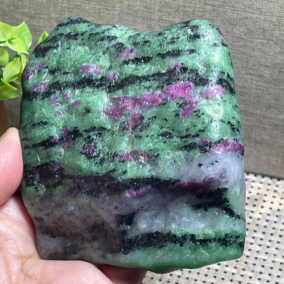 Zoisite